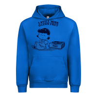 Cobalt i still miss glenn frey, vinyl collector fan design Urban Hoodie - linhVisuals