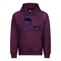 Mauve Wine i still miss glenn frey, vinyl collector fan design Urban Hoodie - linhVisuals