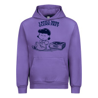 Tulip i still miss glenn frey, vinyl collector fan design Urban Hoodie - linhVisuals