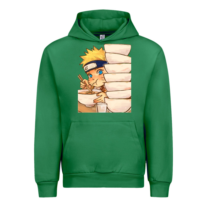 Nar Manga Ruto Ramen Urban Hoodie by linhVisuals | Teevron