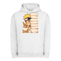 Pigment Lunar Rock Nar Manga Ruto Ramen Urban Hoodie - linhVisuals