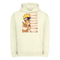 Pigment Pistachio Nar Manga Ruto Ramen Urban Hoodie - linhVisuals