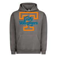 Pigment Tornado tennessee lady volunteers Urban Hoodie - linhVisuals