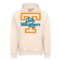 Sandshell tennessee lady volunteers Urban Hoodie - linhVisuals