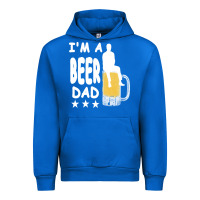 Cobalt beer t  shirt beer t  shirt Urban Hoodie - linhVisuals