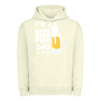 Pigment Pistachio beer t  shirt beer t  shirt Urban Hoodie - linhVisuals
