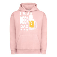 Pigment Salmon beer t  shirt beer t  shirt Urban Hoodie - linhVisuals