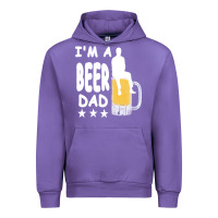 Tulip beer t  shirt beer t  shirt Urban Hoodie - linhVisuals