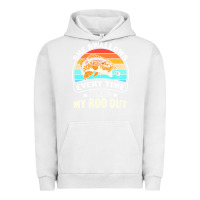 Pigment Lunar Rock she swallows every time i bring my rod t  shirt she swallows every tim Urban Hoodie - linhVisuals