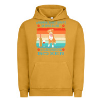Pigment Peanut Butter boxer t  shirt a woman cannot survive on wine alone she also needs box Urban Hoodie - linhVisuals