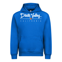 Cobalt death valley ca sweatshirt Urban Hoodie - linhVisuals