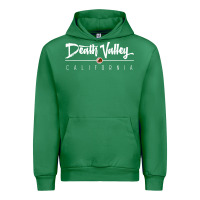 Emerald death valley ca sweatshirt Urban Hoodie - linhVisuals