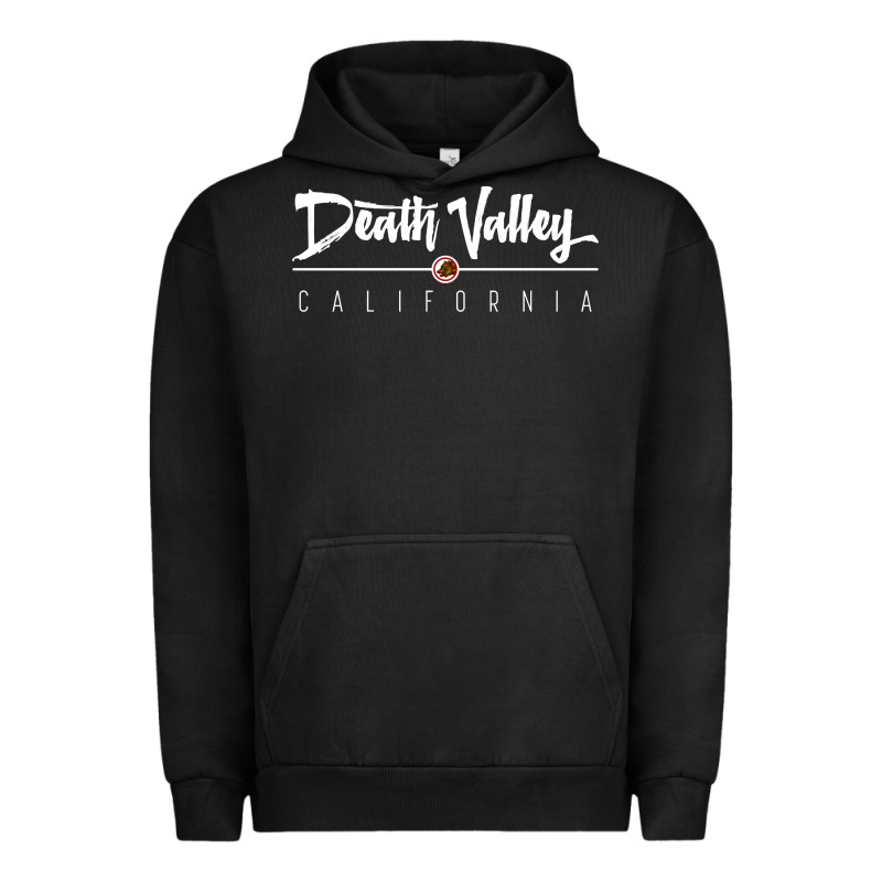 Death Valley Ca Sweatshirt Urban Hoodie by linhVisuals | Teevron