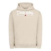 Pigment French Oak death valley ca sweatshirt Urban Hoodie - linhVisuals