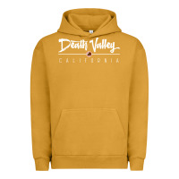 Pigment Peanut Butter death valley ca sweatshirt Urban Hoodie - linhVisuals