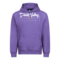 Tulip death valley ca sweatshirt Urban Hoodie - linhVisuals