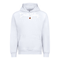 White death valley ca sweatshirt Urban Hoodie - linhVisuals