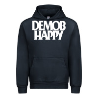 Demob Happy 1 Urban Hoodie | Teevron