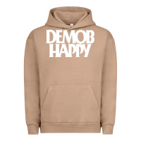 Pigment Burro demob happy 1 Urban Hoodie - linhVisuals