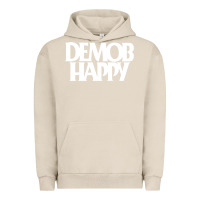Pigment French Oak demob happy 1 Urban Hoodie - linhVisuals