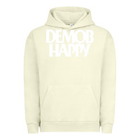 Pigment Pistachio demob happy 1 Urban Hoodie - linhVisuals