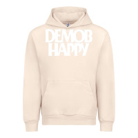 Sandshell demob happy 1 Urban Hoodie - linhVisuals