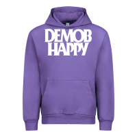 Tulip demob happy 1 Urban Hoodie - linhVisuals