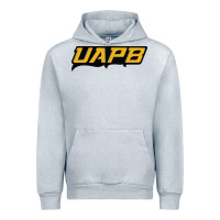 Heather Grey this-arkansas-pine-bluff Urban Hoodie - linhVisuals