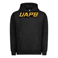 Pigment Black this-arkansas-pine-bluff Urban Hoodie - linhVisuals