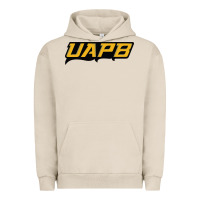 Pigment French Oak this-arkansas-pine-bluff Urban Hoodie - linhVisuals