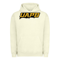 Pigment Pistachio this-arkansas-pine-bluff Urban Hoodie - linhVisuals