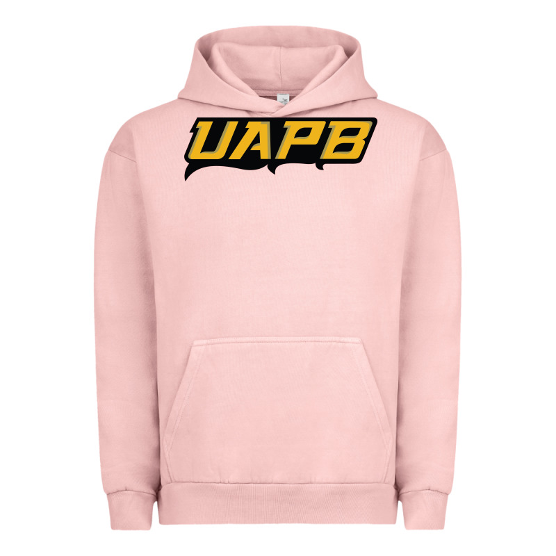 This-arkansas-pine-bluff Urban Hoodie by linhVisuals | Teevron