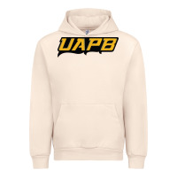 Sandshell this-arkansas-pine-bluff Urban Hoodie - linhVisuals