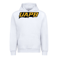 White this-arkansas-pine-bluff Urban Hoodie - linhVisuals