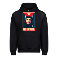 Guevara Urban Hoodie | Teevron