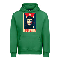 Emerald guevara Urban Hoodie - linhVisuals