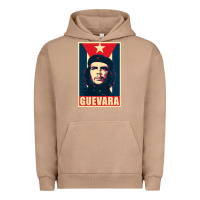 Pigment Burro guevara Urban Hoodie - linhVisuals