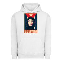 Pigment Lunar Rock guevara Urban Hoodie - linhVisuals