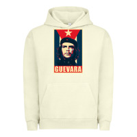Pigment Pistachio guevara Urban Hoodie - linhVisuals