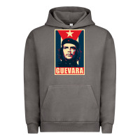 Pigment Tornado guevara Urban Hoodie - linhVisuals