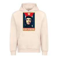 Sandshell guevara Urban Hoodie - linhVisuals