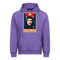 Tulip guevara Urban Hoodie - linhVisuals