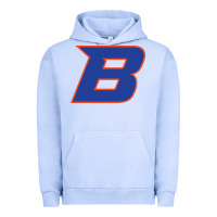 Pigment Grape Ice new-boise-state Urban Hoodie - linhVisuals