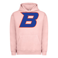Pigment Salmon new-boise-state Urban Hoodie - linhVisuals