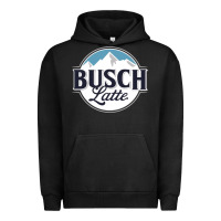Busch Latte Cool Urban Hoodie | Teevron