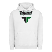 Pigment Lunar Rock tigard high school Urban Hoodie - linhVisuals