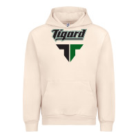 Sandshell tigard high school Urban Hoodie - linhVisuals