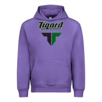 Tigard High School Urban Hoodie | Teevron