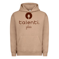 Pigment Burro Talenti Urban Hoodie - linhVisuals
