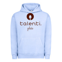Pigment Grape Ice Talenti Urban Hoodie - linhVisuals